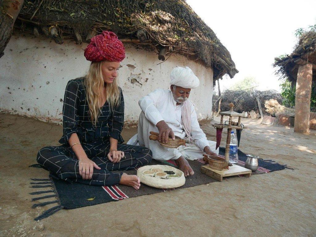 Bed & Breakfast Shangri-la The Heritage Jodhpur (Rajasthan)