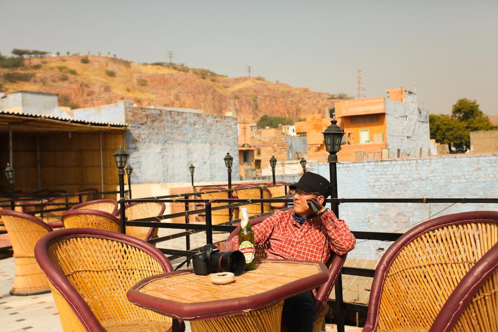 Hotel Gouri Heritage Haveli