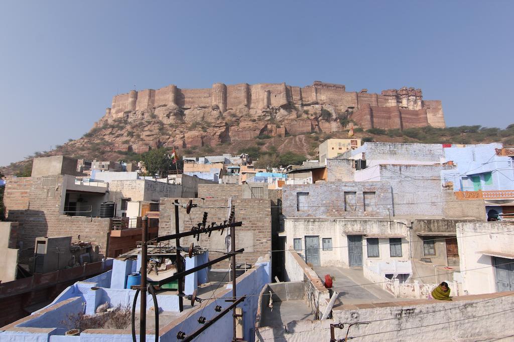 Gouri Heritage Haveli