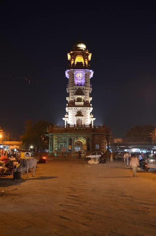 Gouri Heritage Haveli Hotel 2*