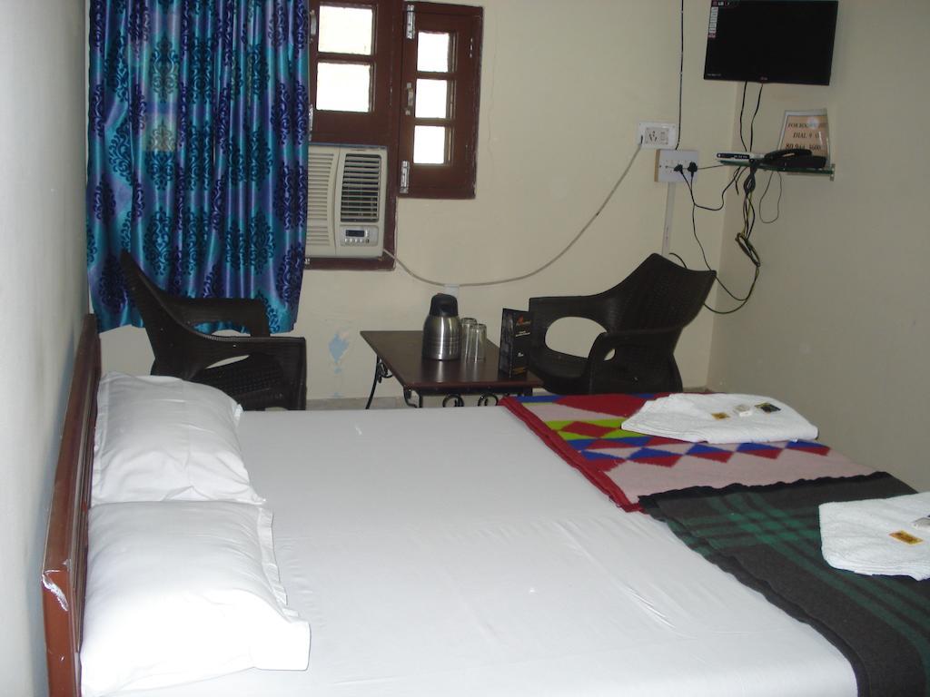 Shagun Hotel Jodhpur (Rajasthan)
