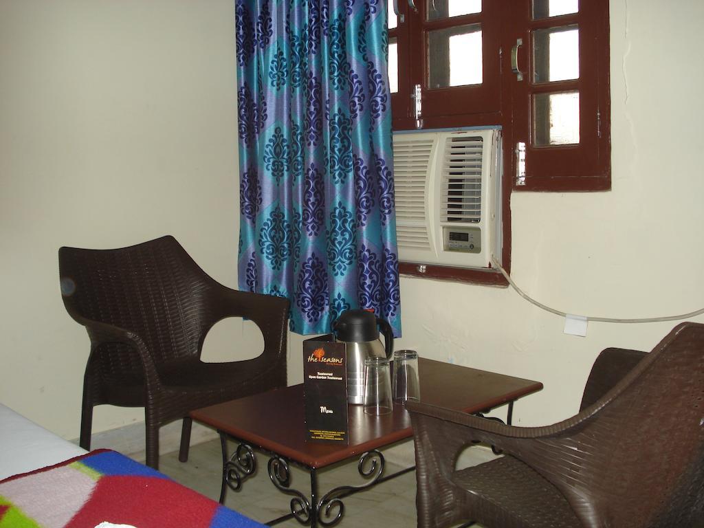 Hotel Shagun Jodhpur (Rajasthan)