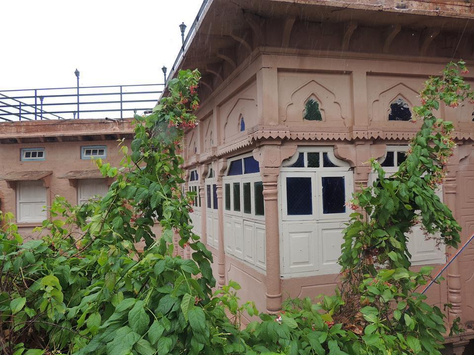 Hotel Gouri Heritage Haveli Jodhpur (Rajasthan)