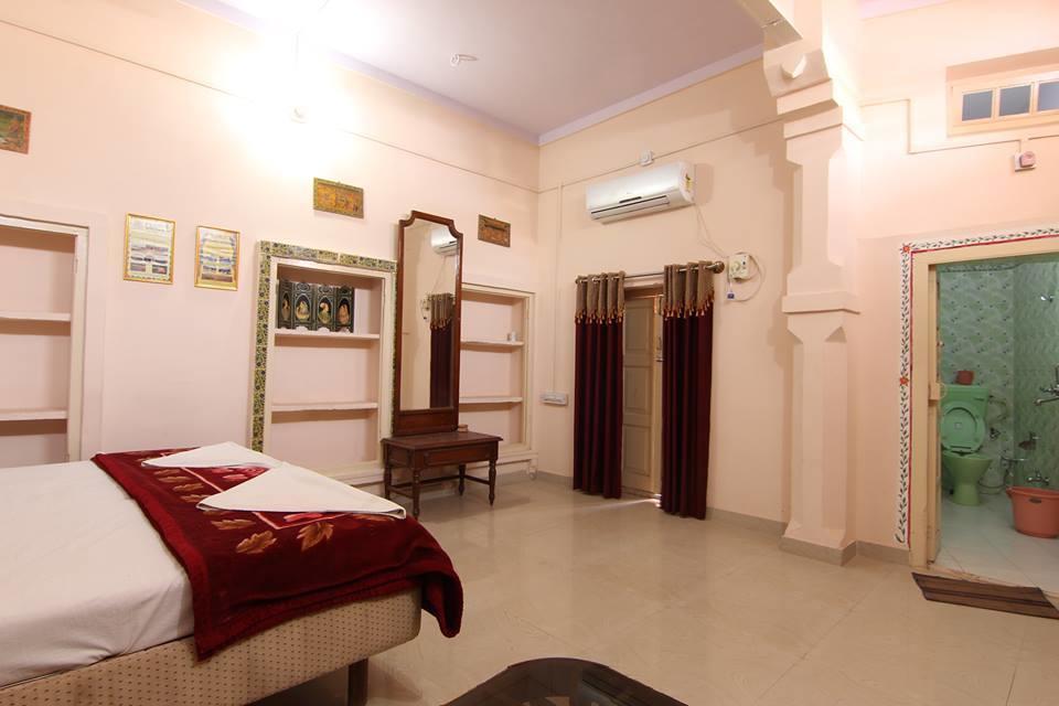 Hotel Gouri Heritage Haveli 2*