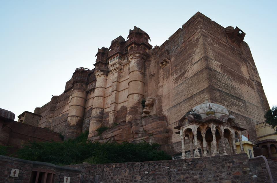 Gouri Heritage Haveli 2*