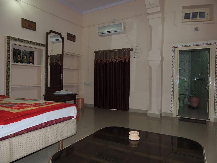 Hotel Gouri Heritage Haveli Jodhpur (Rajasthan)