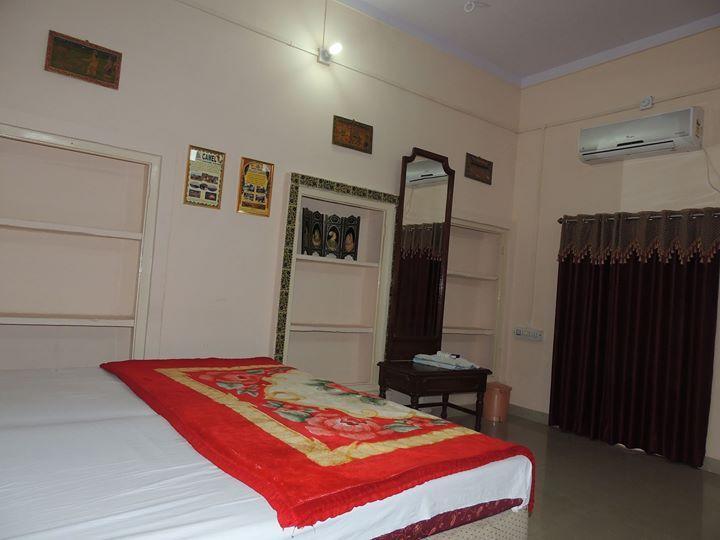 Gouri Heritage Haveli 2* Jodhpur (Rajasthan)