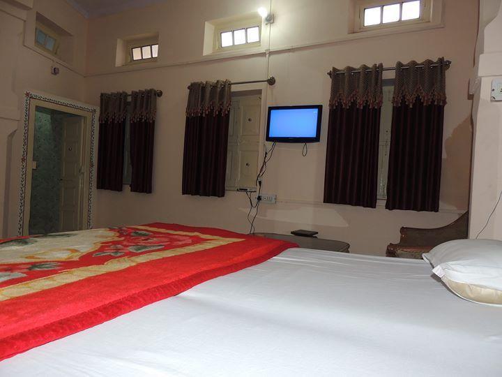 Hotel Gouri Heritage Haveli
