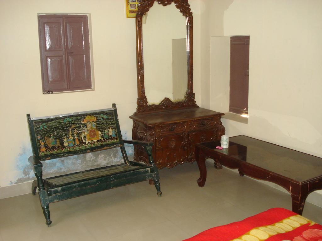 Gouri Heritage Haveli Jodhpur (Rajasthan)