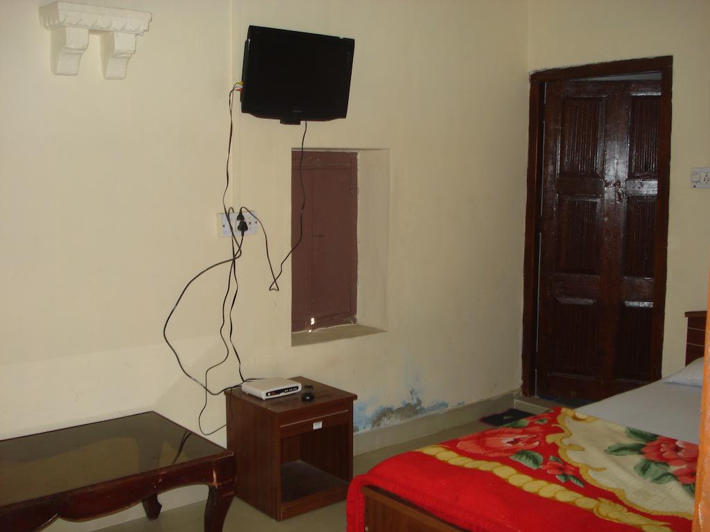 Hotel Gouri Heritage Haveli 2*