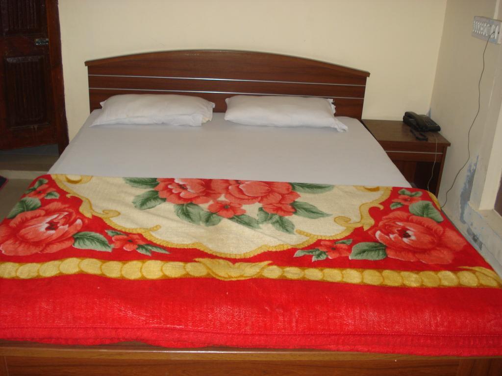 Gouri Heritage Haveli 2*