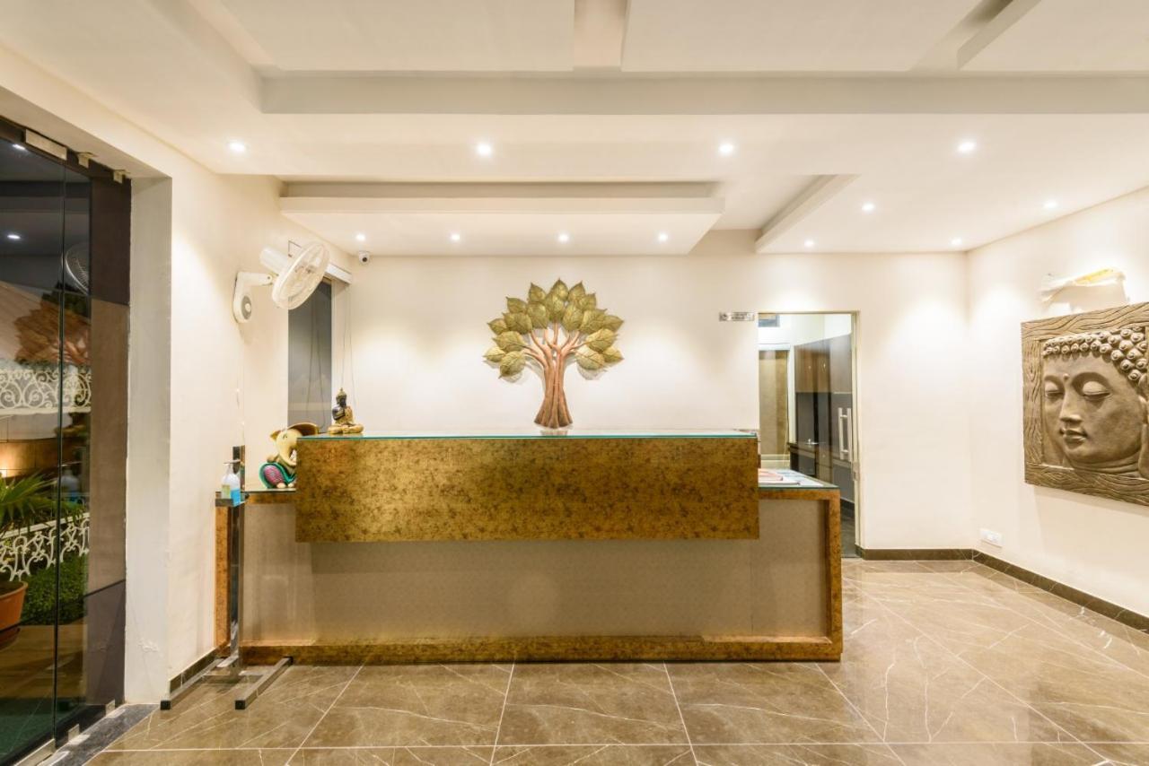 The Balam Hotel
