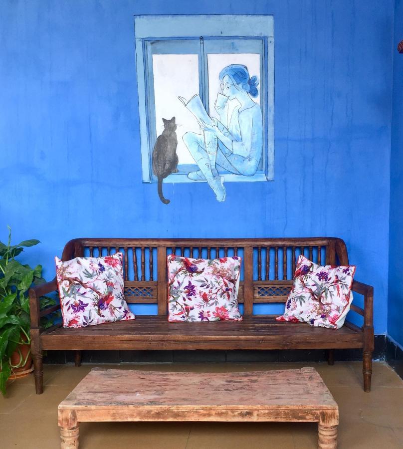 Pushp Homestay *