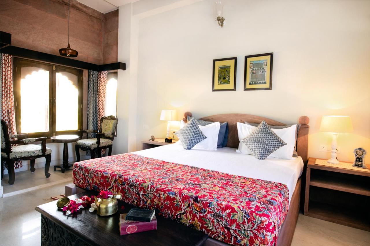 Homestay Kot Dunara - A 16th Century Castle Near Jodhpur Jodhpur (Rajasthan)