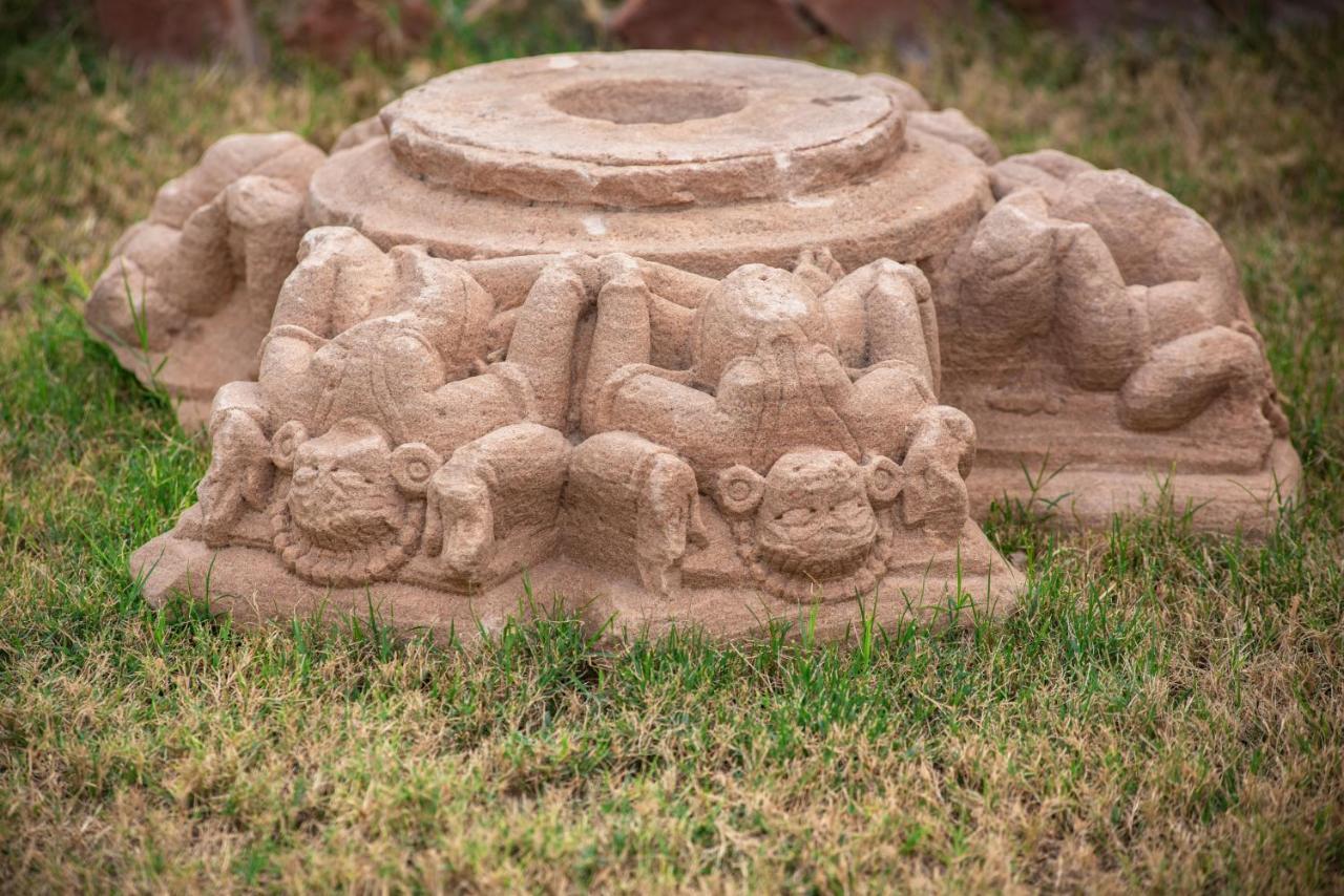Homestay Kot Dunara - A 16th Century Castle Near Jodhpur Jodhpur (Rajasthan)