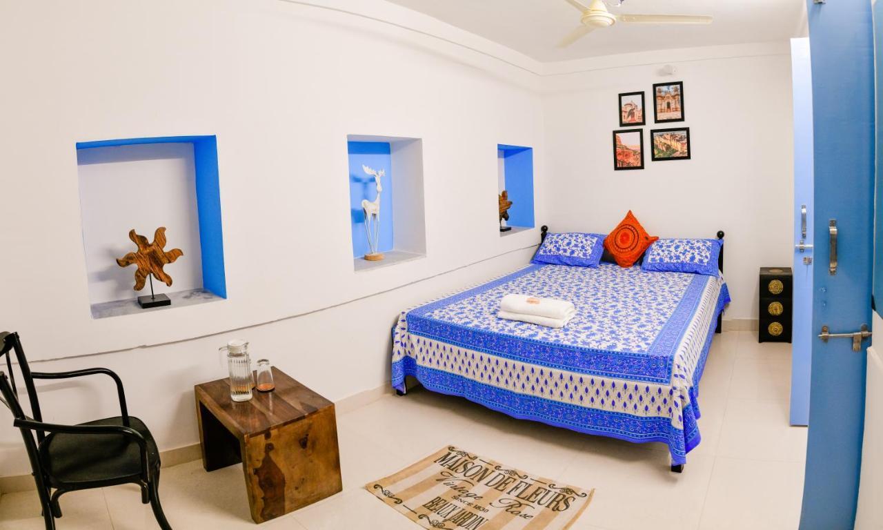 Aura - The Haveli Homestay *