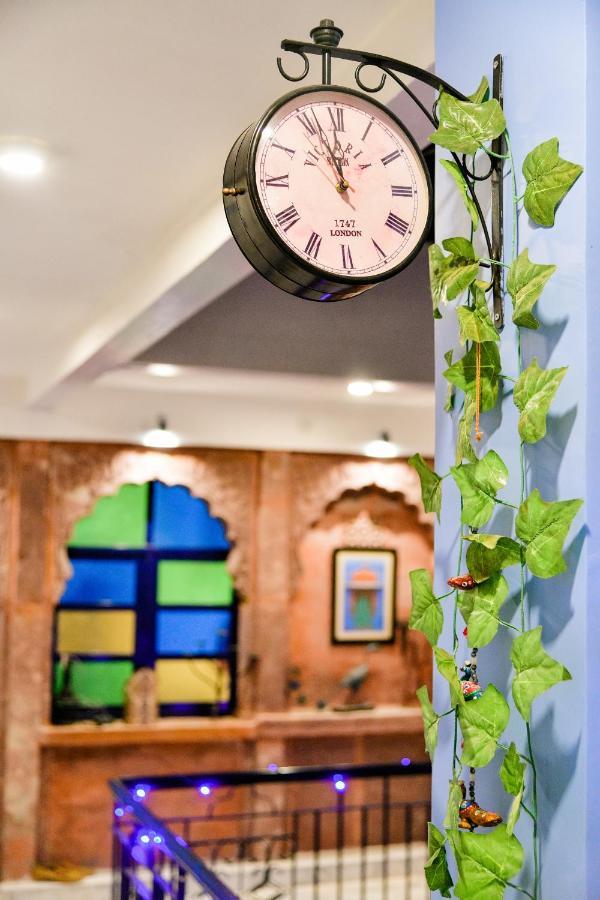 Aura - The Haveli Homestay