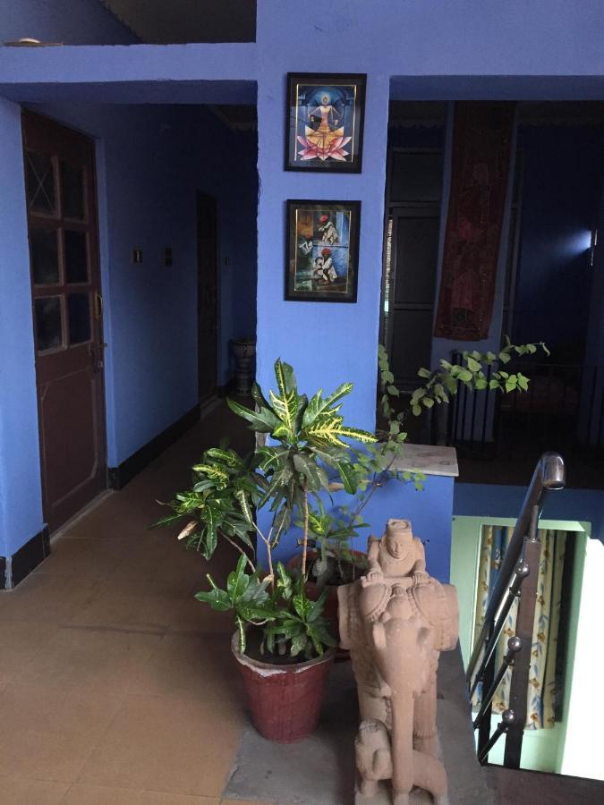 Homestay Pushp Jodhpur (Rajasthan)