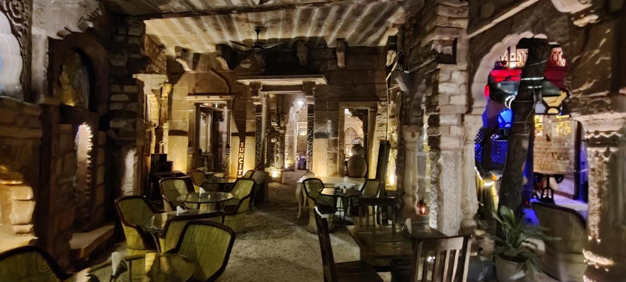 Jhankar Haveli 3* Jodhpur (Rajasthan)