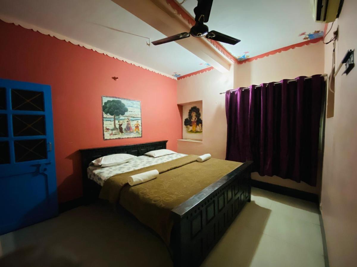 Pushp Jodhpur (Rajasthan)