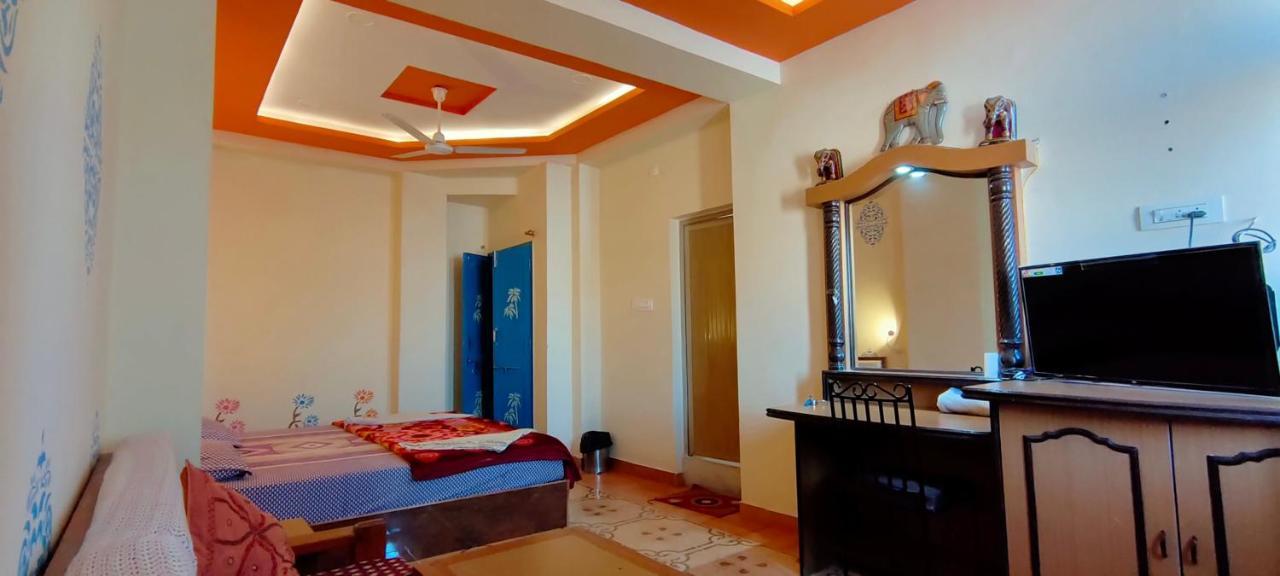 Shivam 2* Jodhpur (Rajasthan)