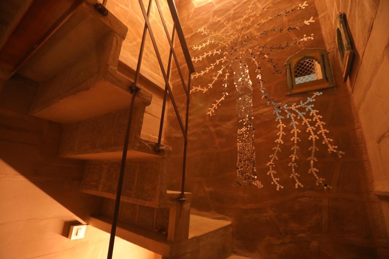 Casa De Jodhpur 2*