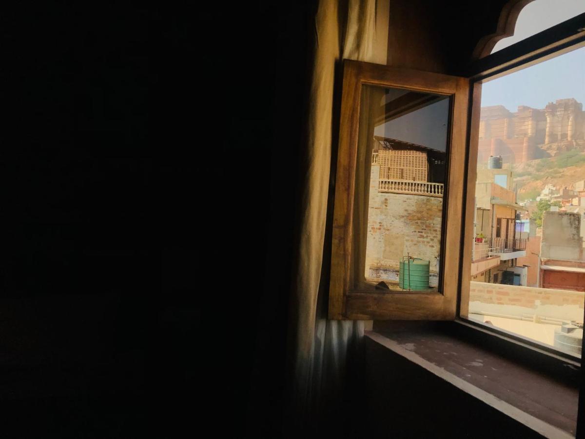 Corsican Haveli Hotel Jodhpur (Rajasthan)
