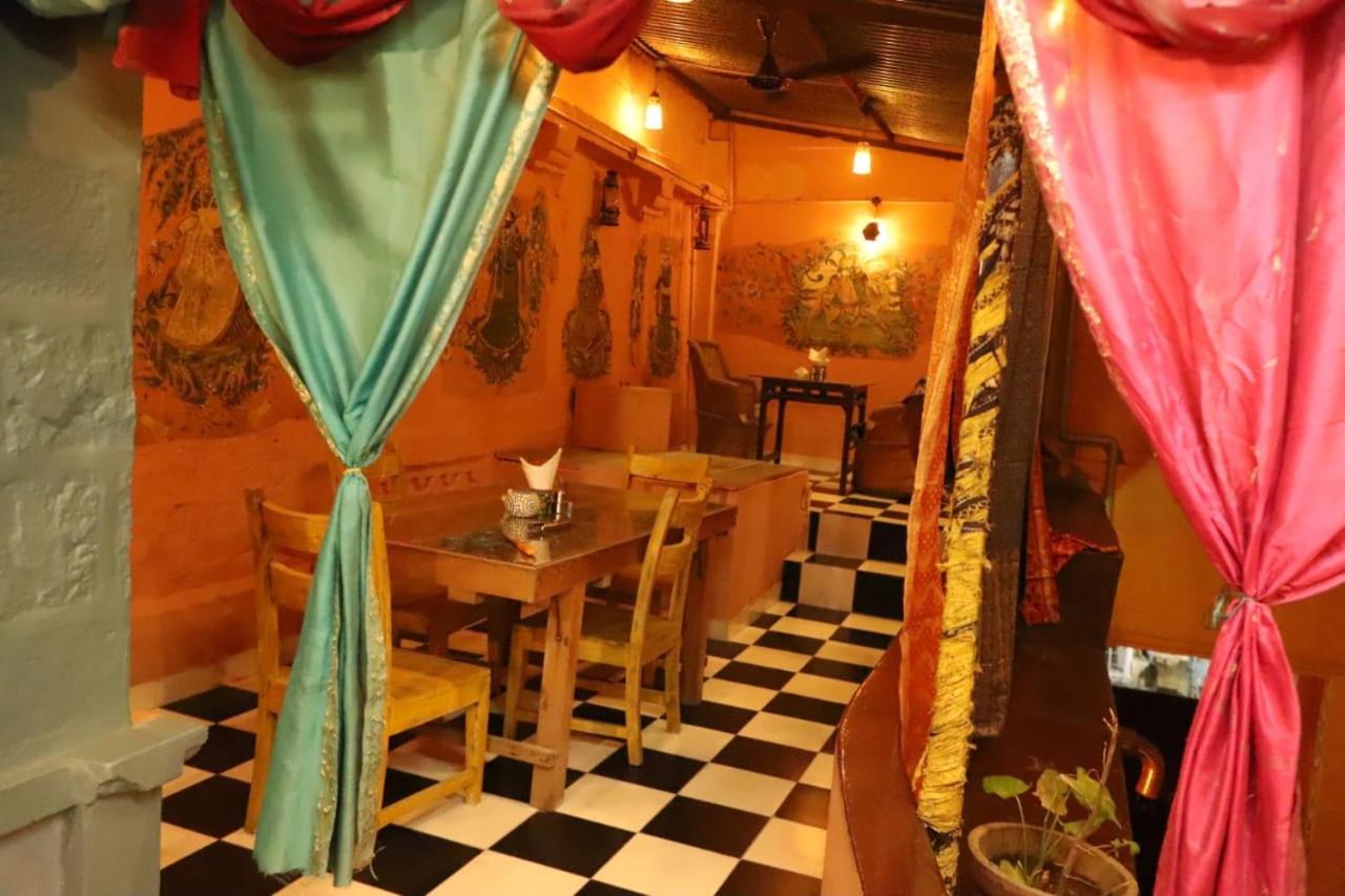 Singhvi's Haveli 3*
