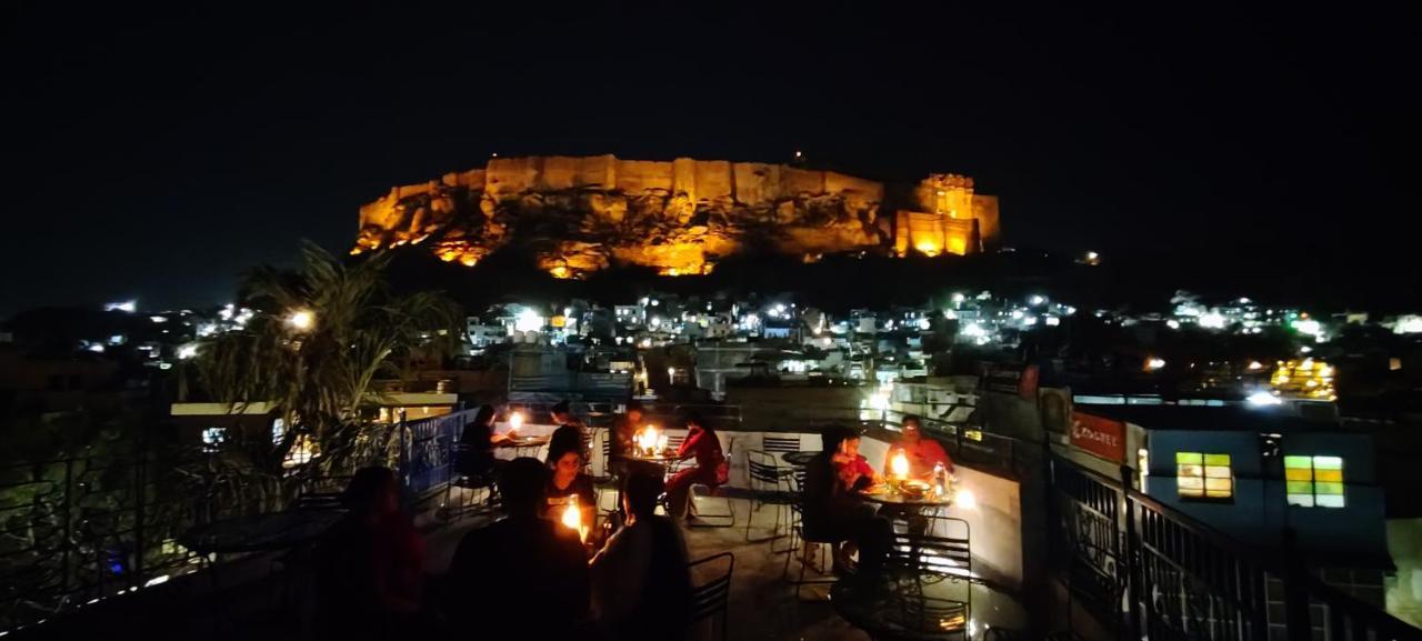 Hotel Jhankar Haveli Jodhpur (Rajasthan)