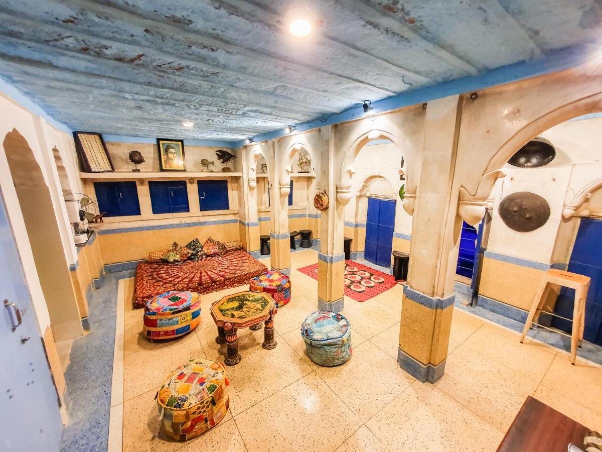 Aura - The Haveli Homestay