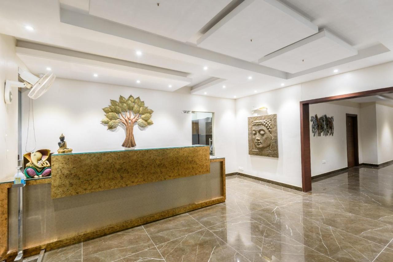 The Balam Hotel Jodhpur (Rajasthan)