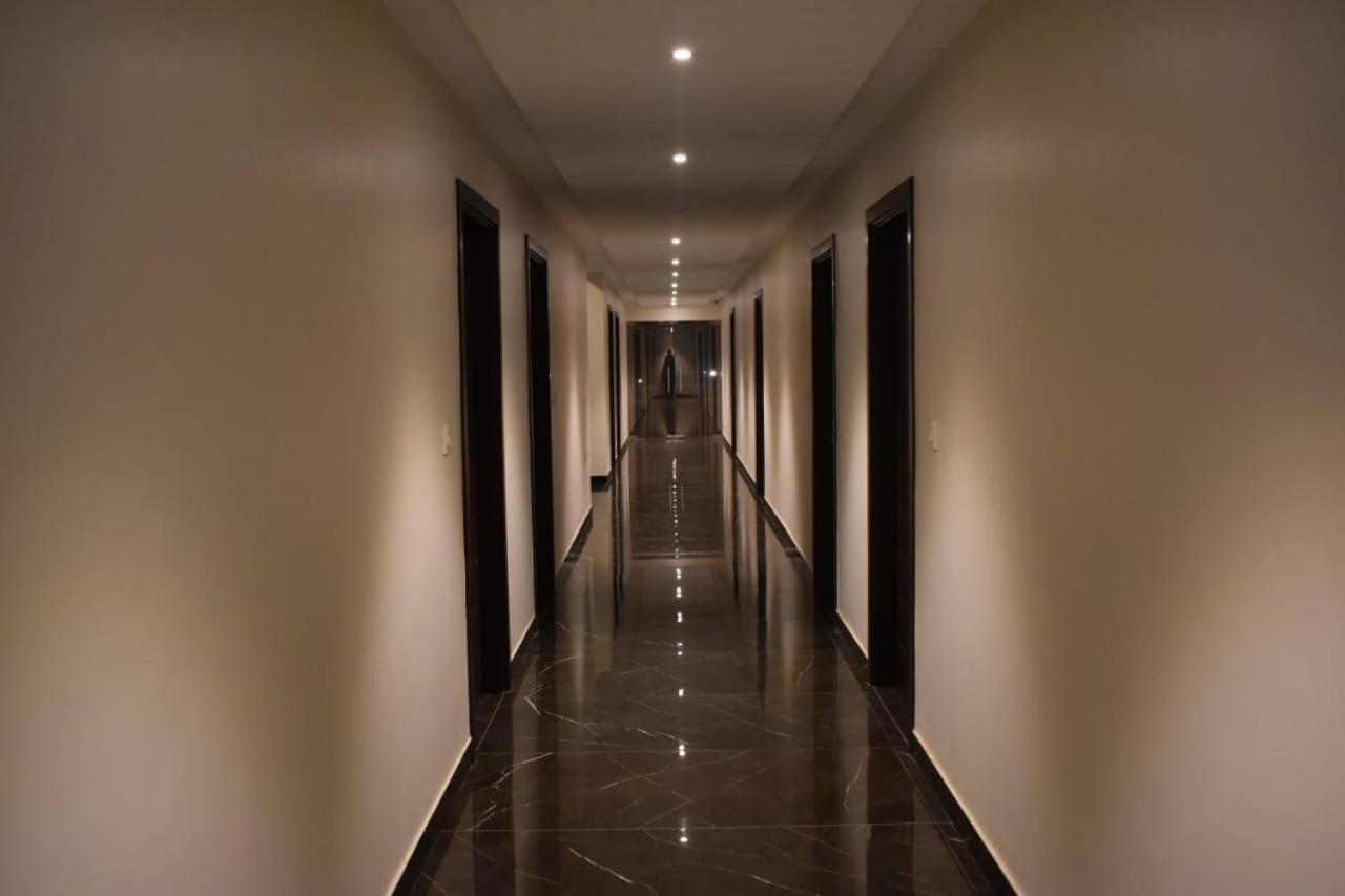 Hotel The Balam 3*