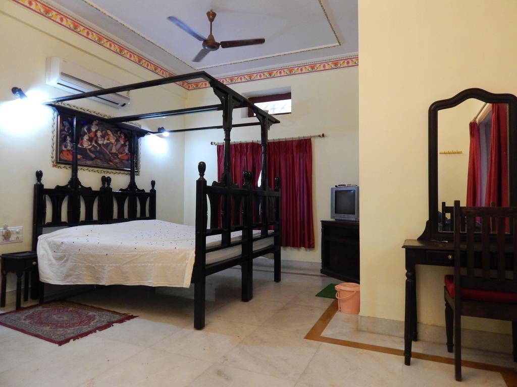 Heritage Kuchaman Haveli Jodhpur (Rajasthan)
