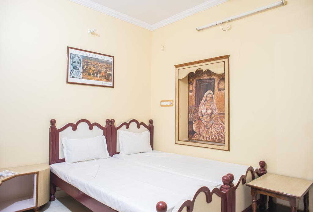 Hotel Jee Ri Haveli
