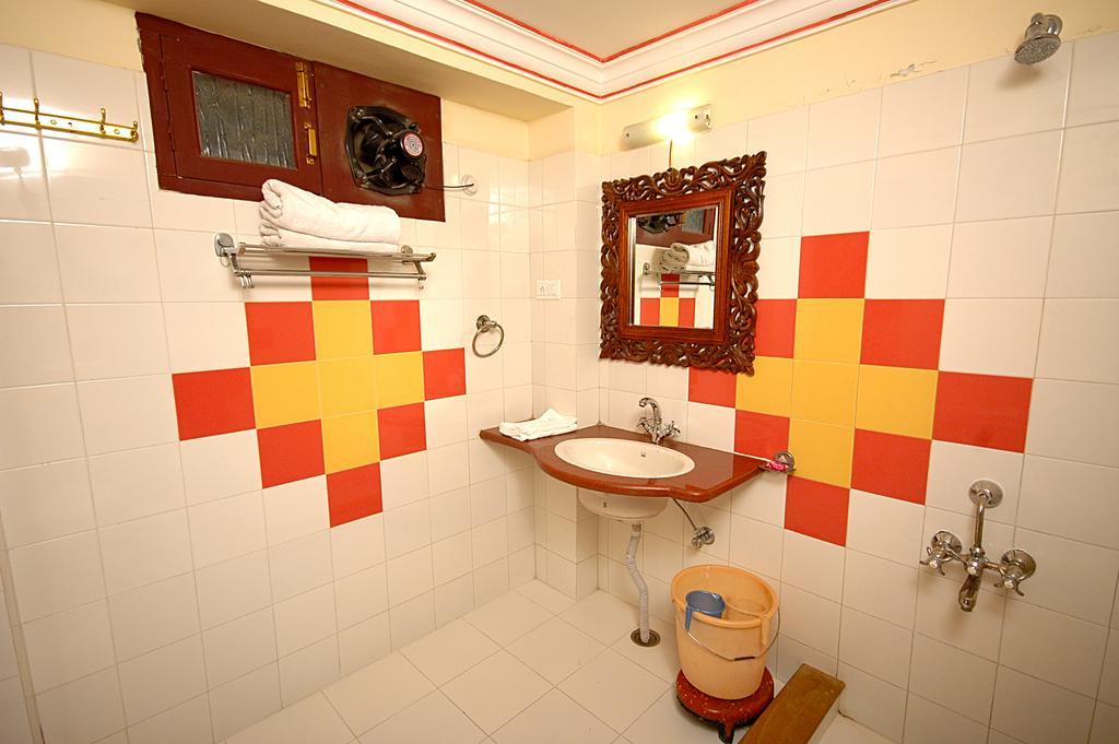 Hotel Heritage Kuchaman Haveli