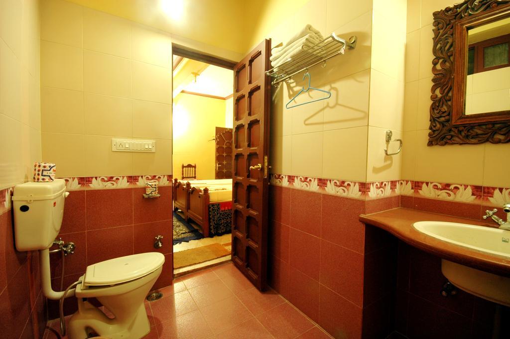 Heritage Kuchaman Haveli