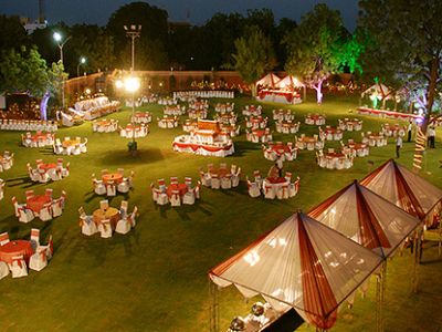 Hotel Shree Ram International Jodhpur (Rajasthan)