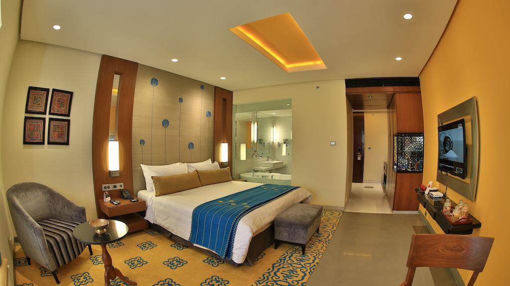Welcomhotel By Itc Hotels, Jodhpur 5*