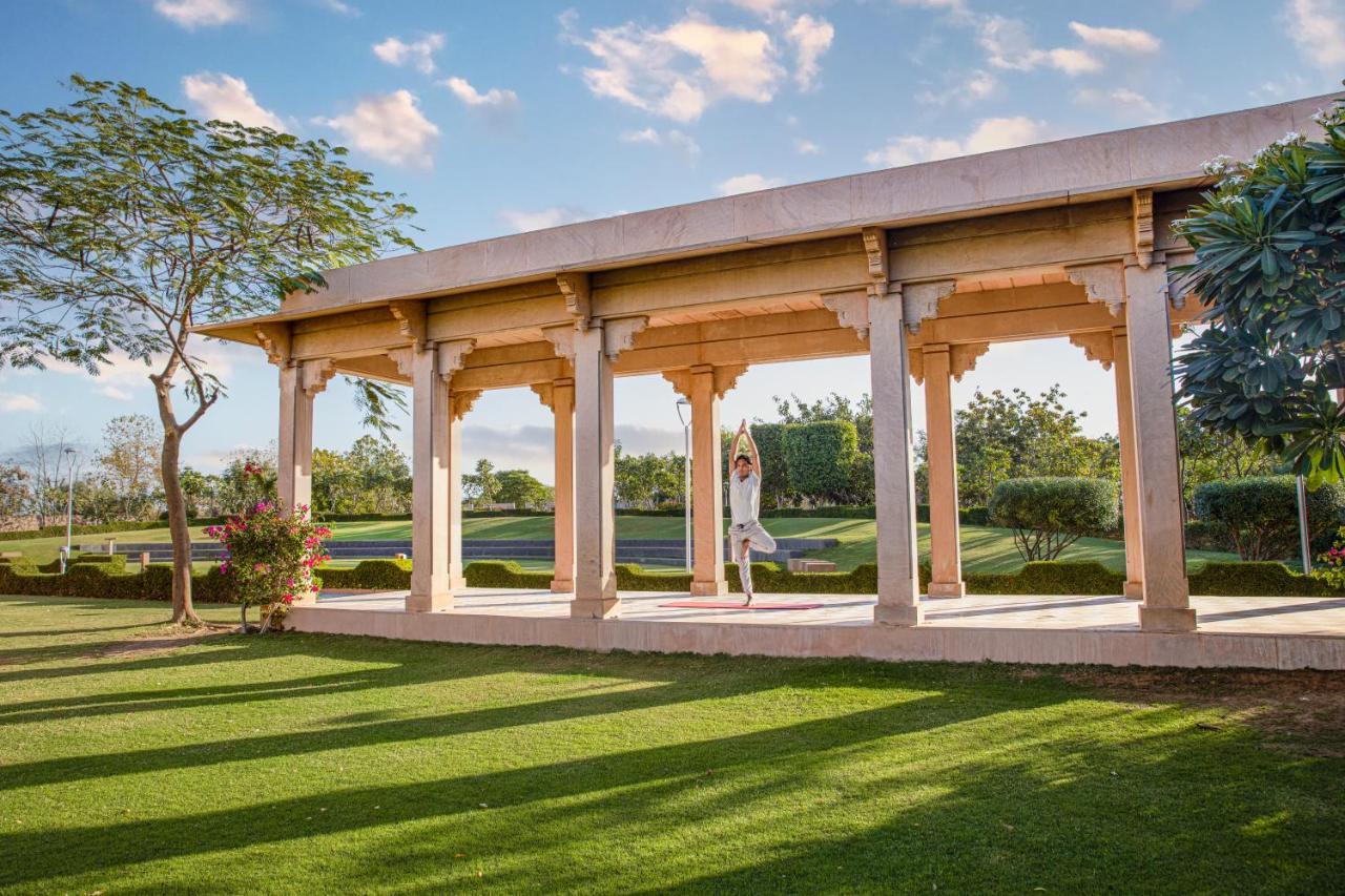 Welcomhotel By Itc Hotels, Jodhpur Hotel