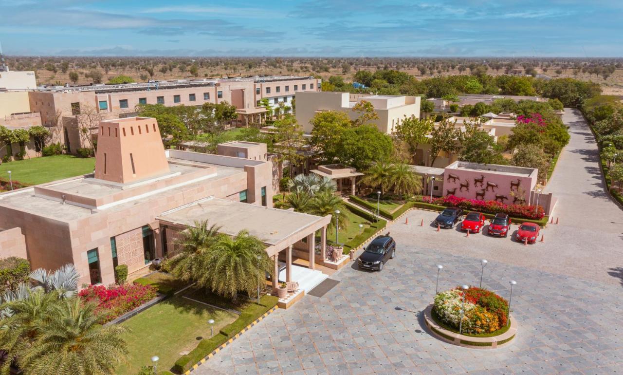 Welcomhotel By Itc Hotels, Jodhpur 5* Jodhpur (Rajasthan)