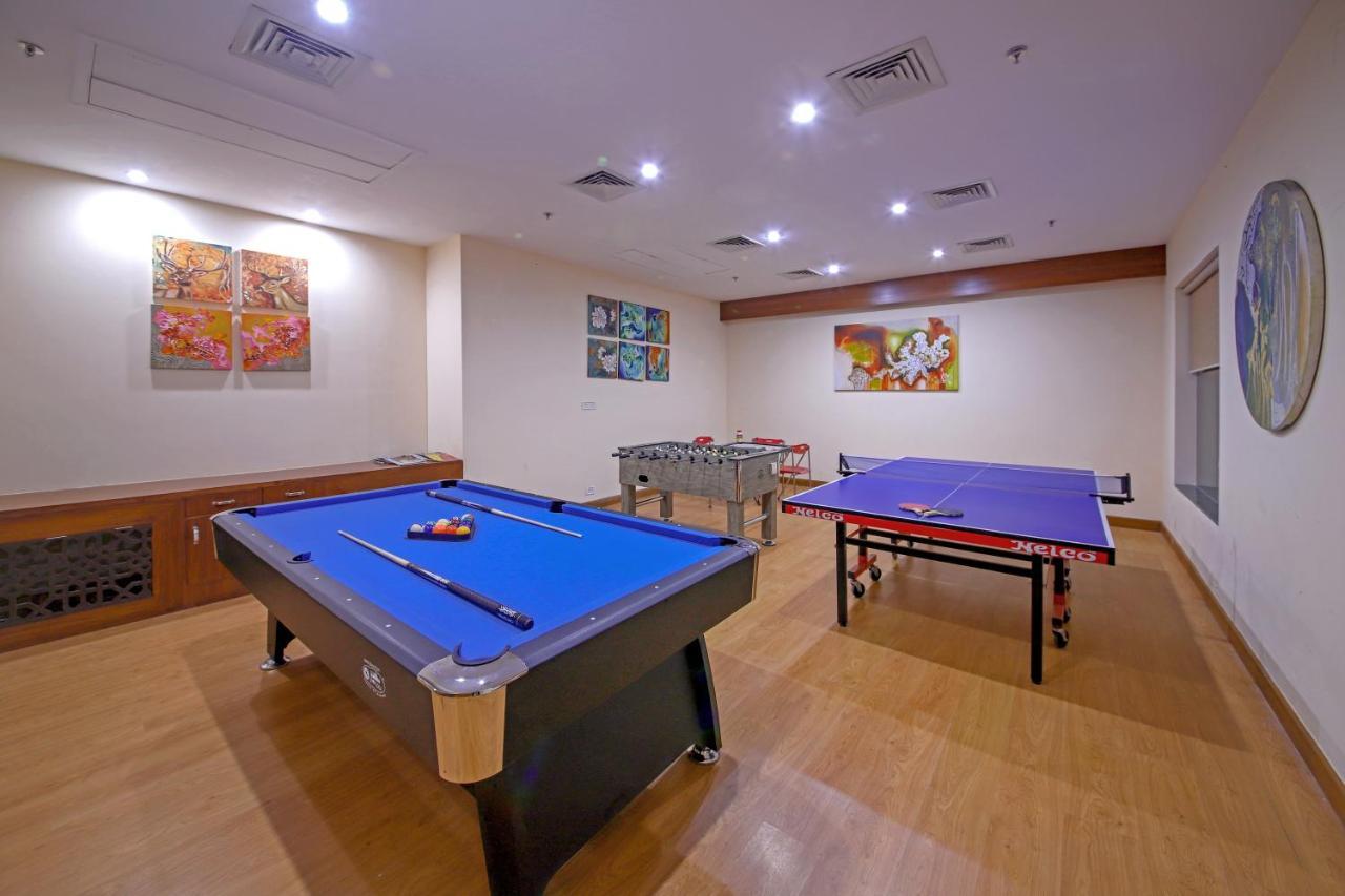 Hotel Welcomhotel By Itc Hotels, Jodhpur Jodhpur (Rajasthan)