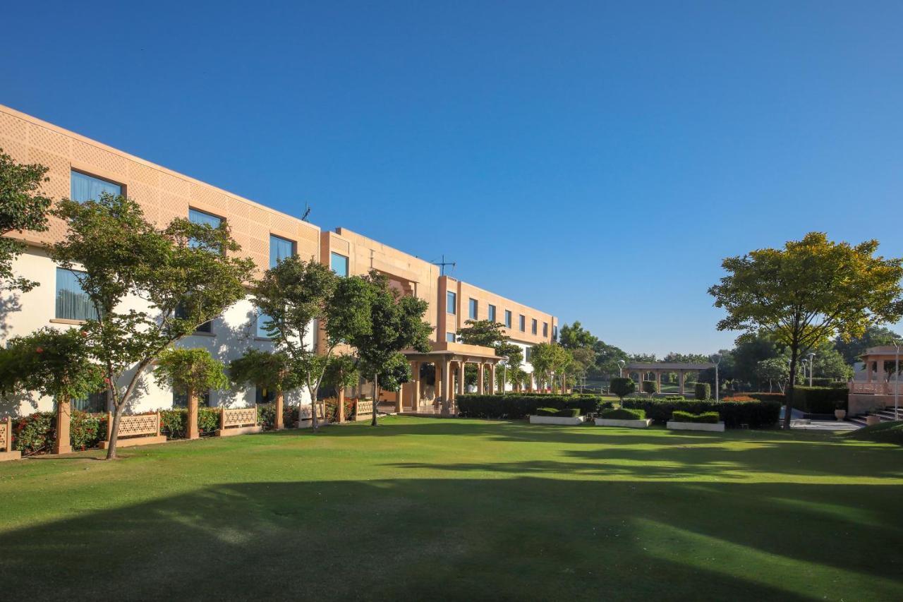 Welcomhotel By Itc Hotels, Jodhpur Hotel 5*