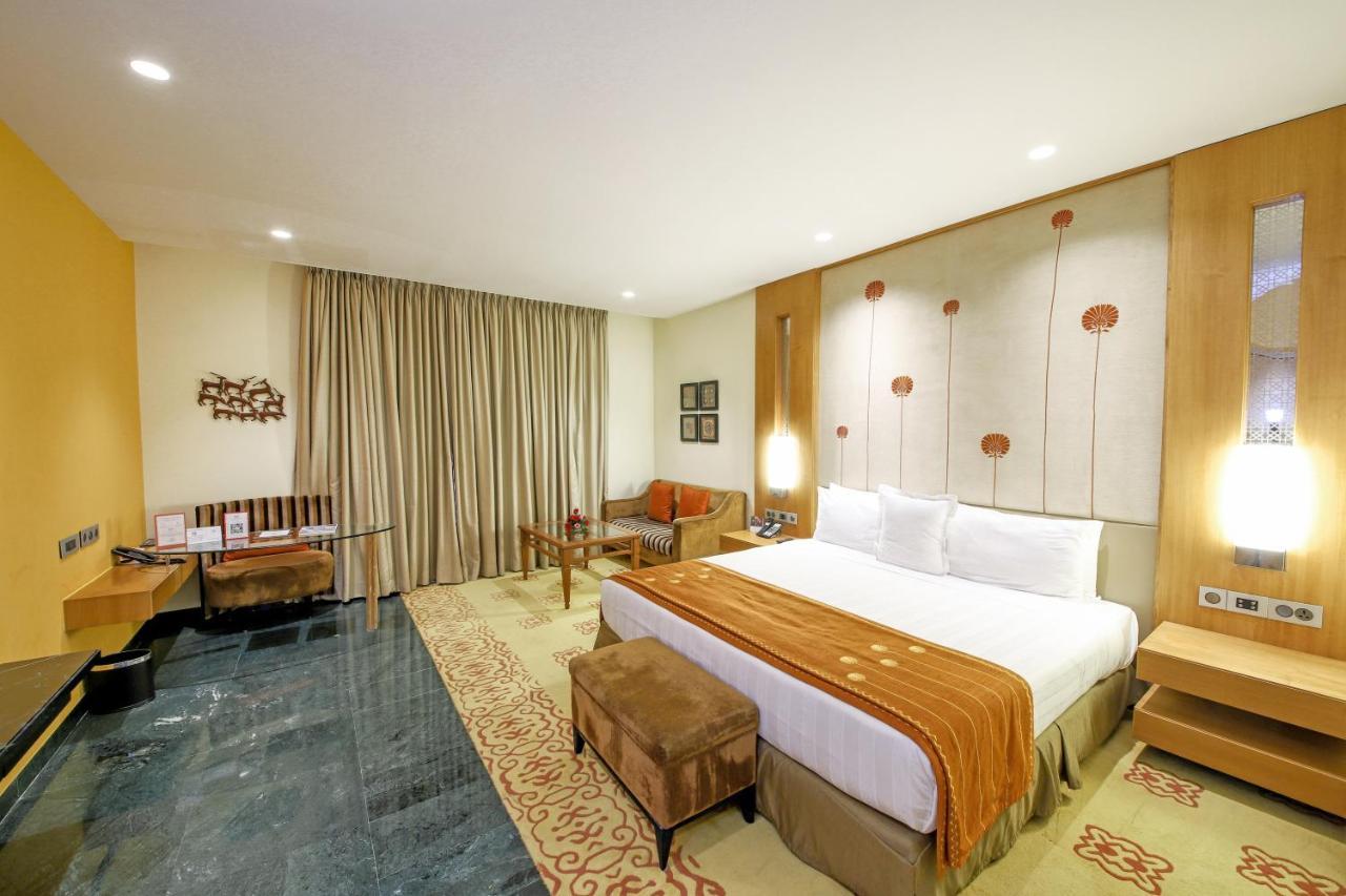 Hotel Welcomhotel By Itc Hotels, Jodhpur Jodhpur (Rajasthan)