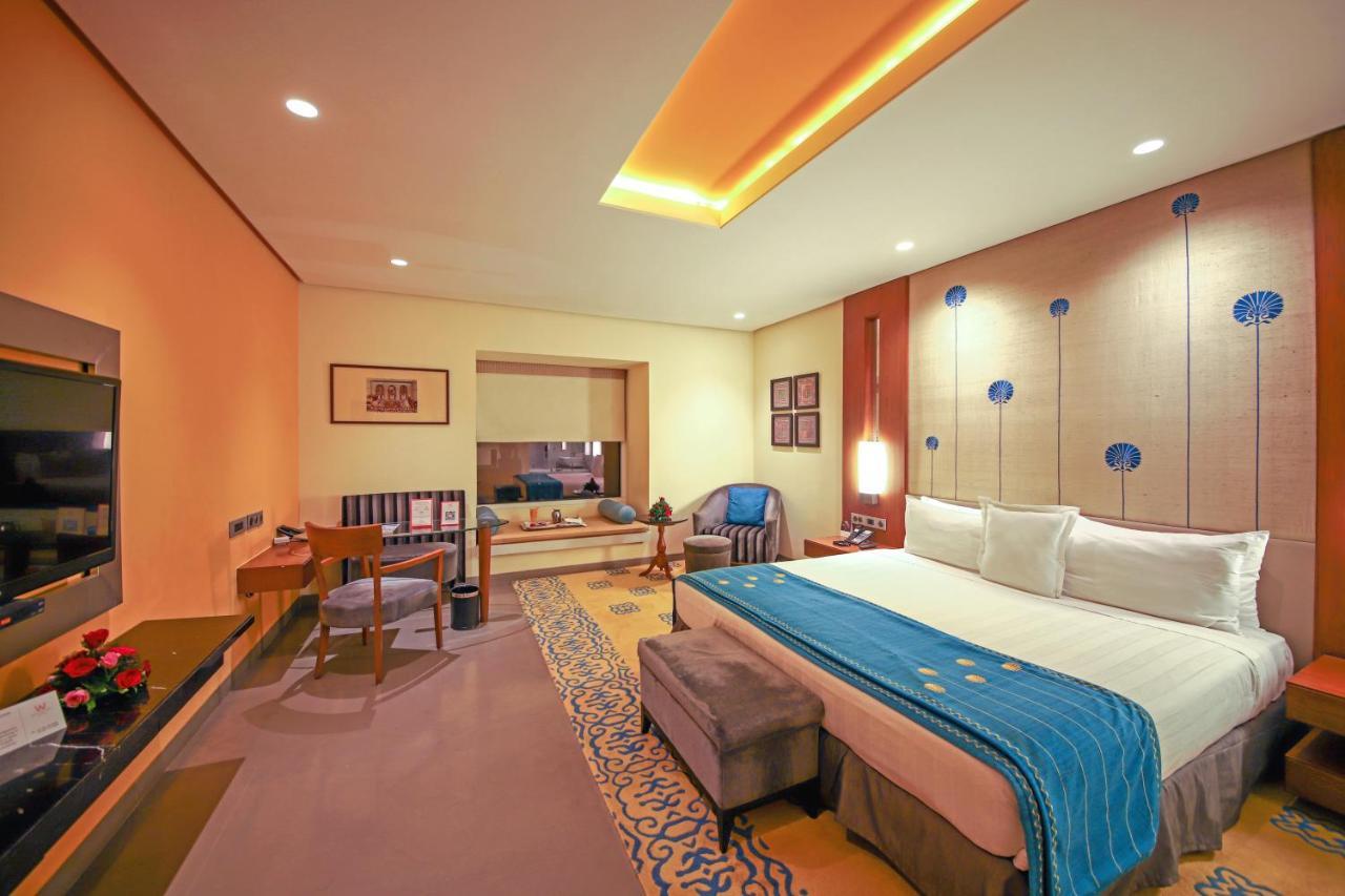 Welcomhotel By Itc Hotels, Jodhpur Hotel 5*