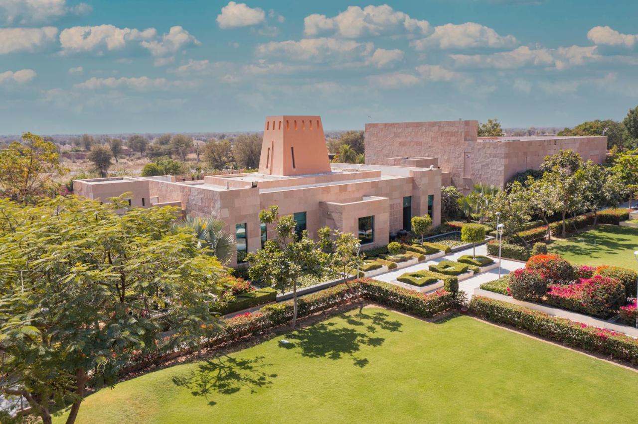 Hotel Welcomhotel By Itc Hotels, Jodhpur