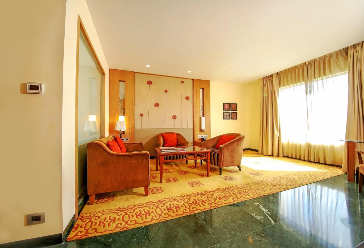Welcomhotel By Itc Hotels, Jodhpur Hotel 5*