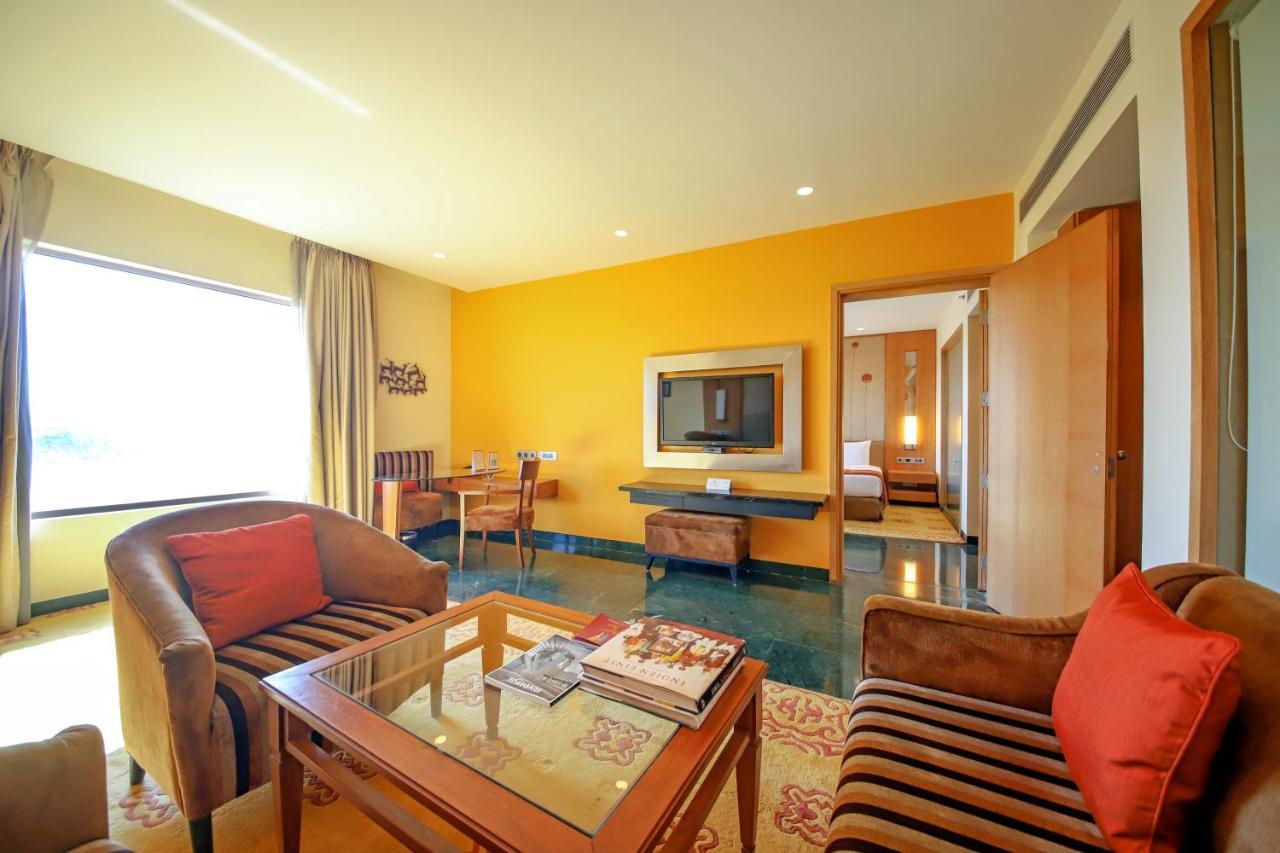 Hotel Welcomhotel By Itc Hotels, Jodhpur Jodhpur (Rajasthan)