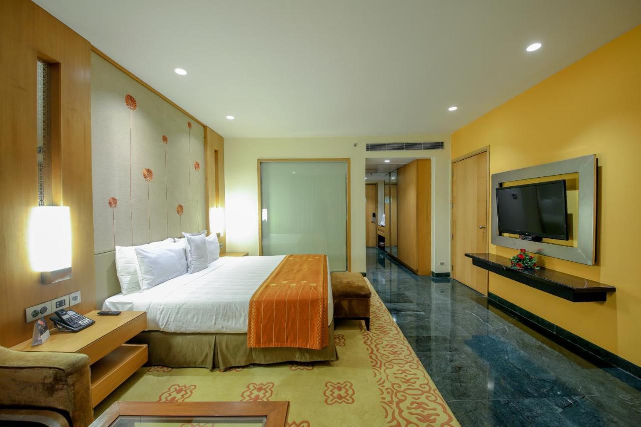 Welcomhotel By Itc Hotels, Jodhpur 5*