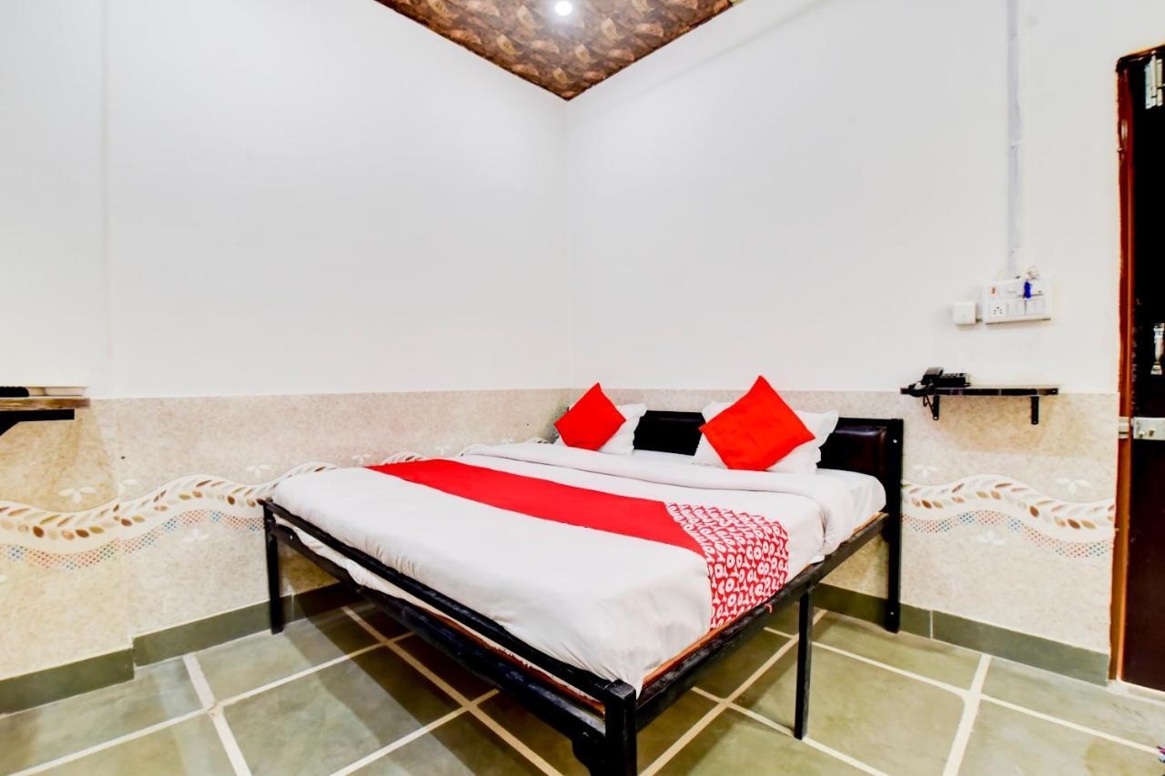 Hotel O Paradise 3*