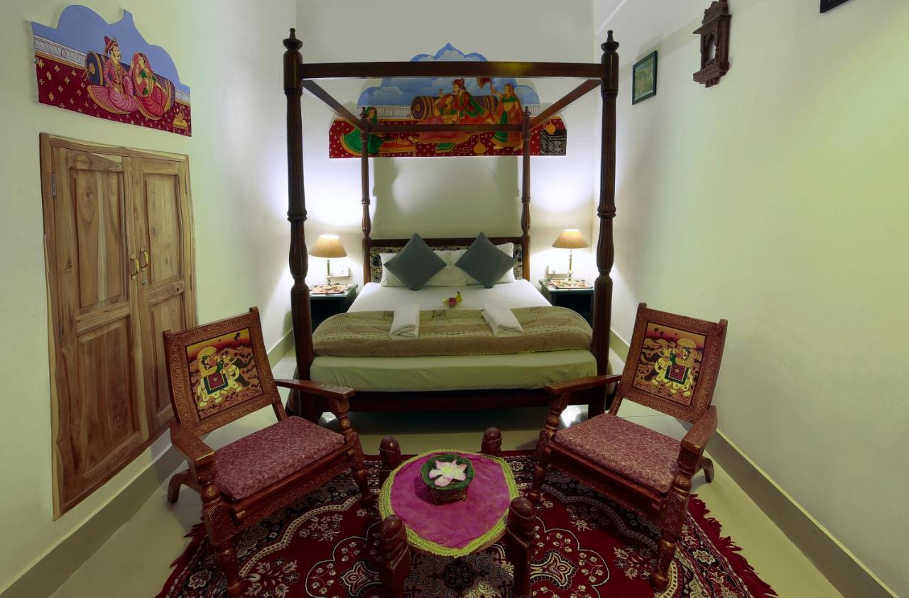 Jewel Haweli Guest house 3*